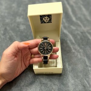 Anne Klein Watch NWT!